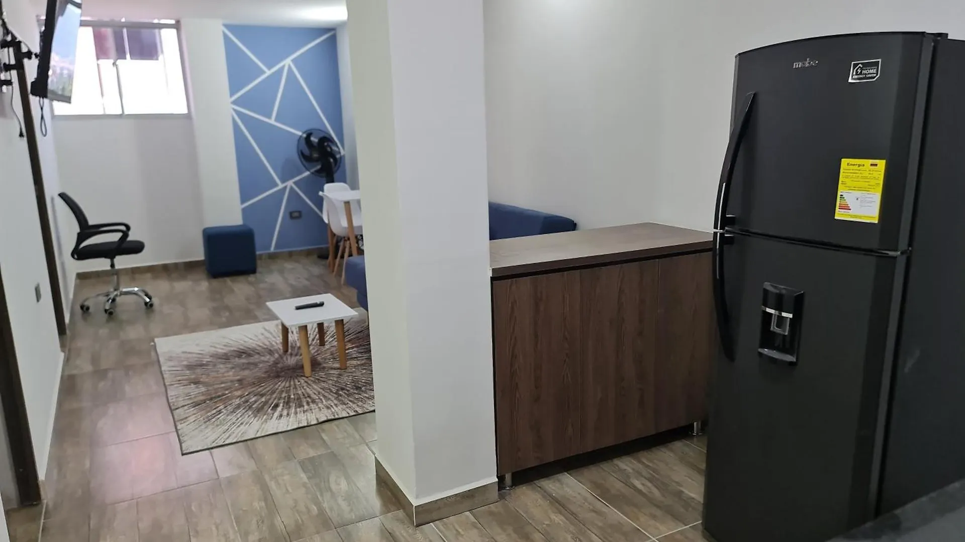 Rg33 Apartasuites Medellin