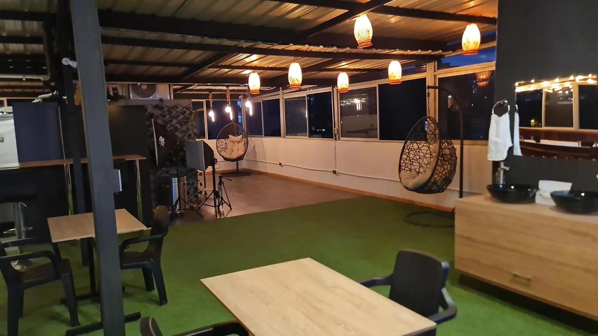 Rg33 Apartasuites Medellin Colombia