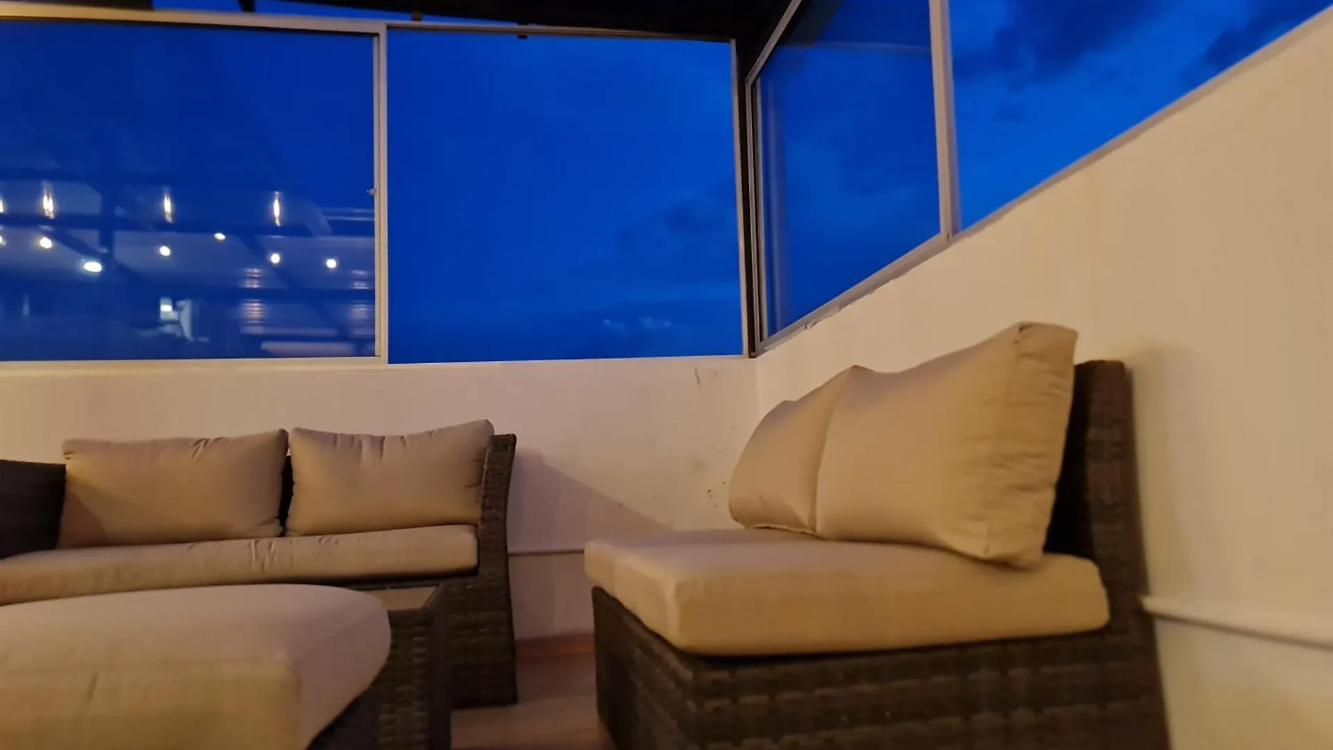 Apartment Rg33 Apartasuites Medellin