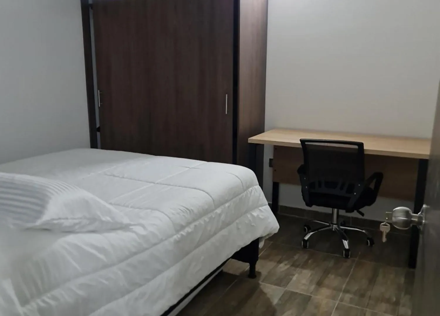 Rg33 Apartasuites Medellin Apartment
