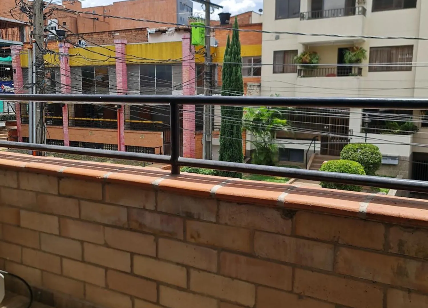 Rg33 Apartasuites Medellin
