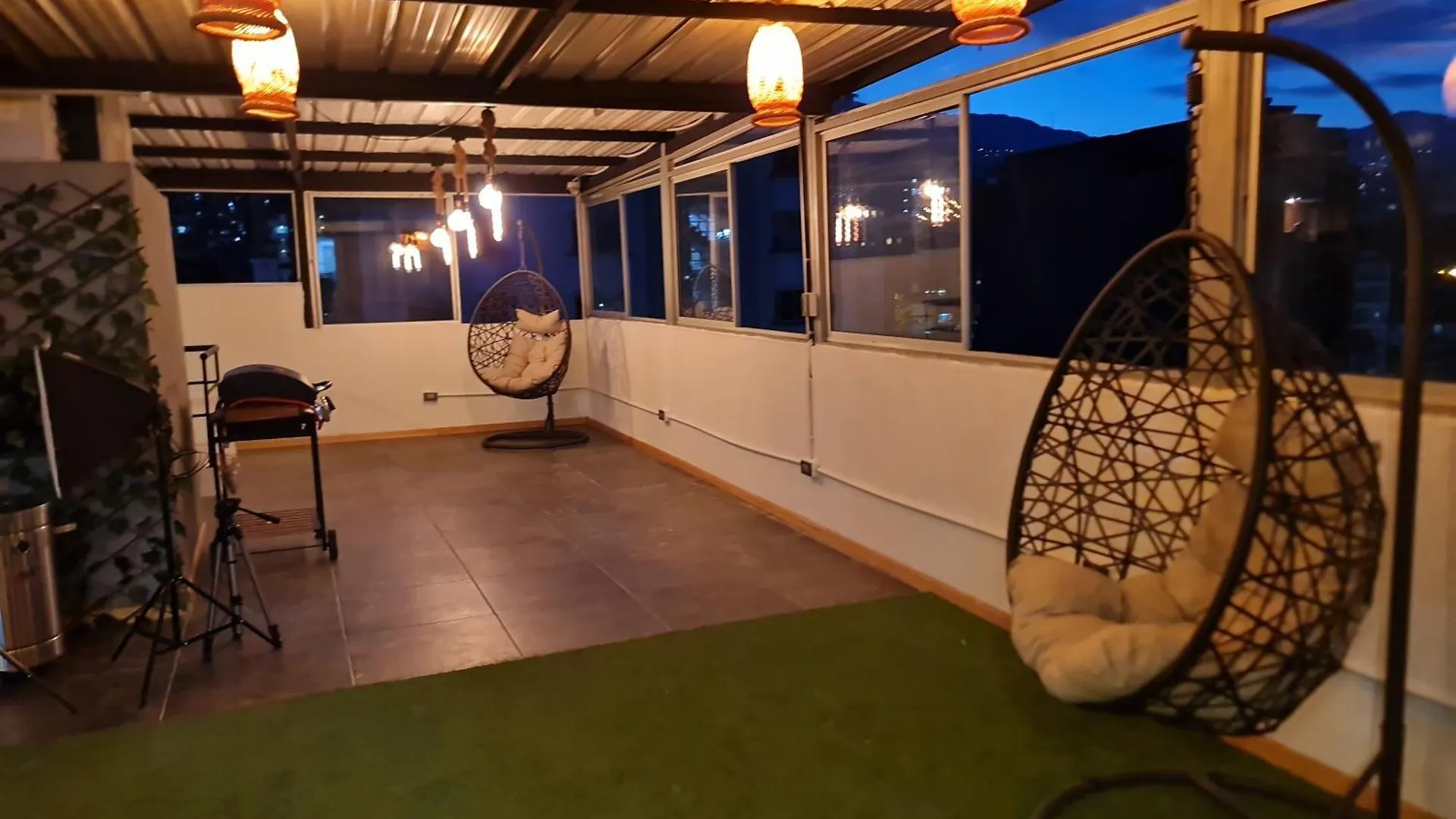 Daire Rg33 Apartasuites Medellín