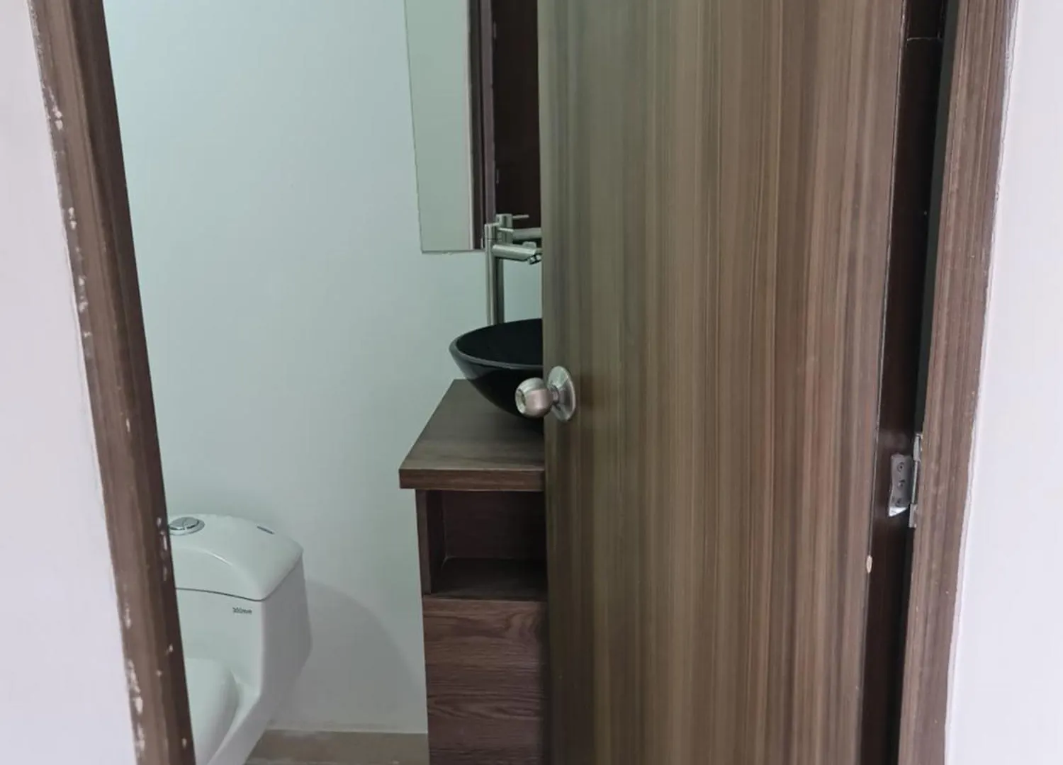 Rg33 Apartasuites 메딜린 아파트