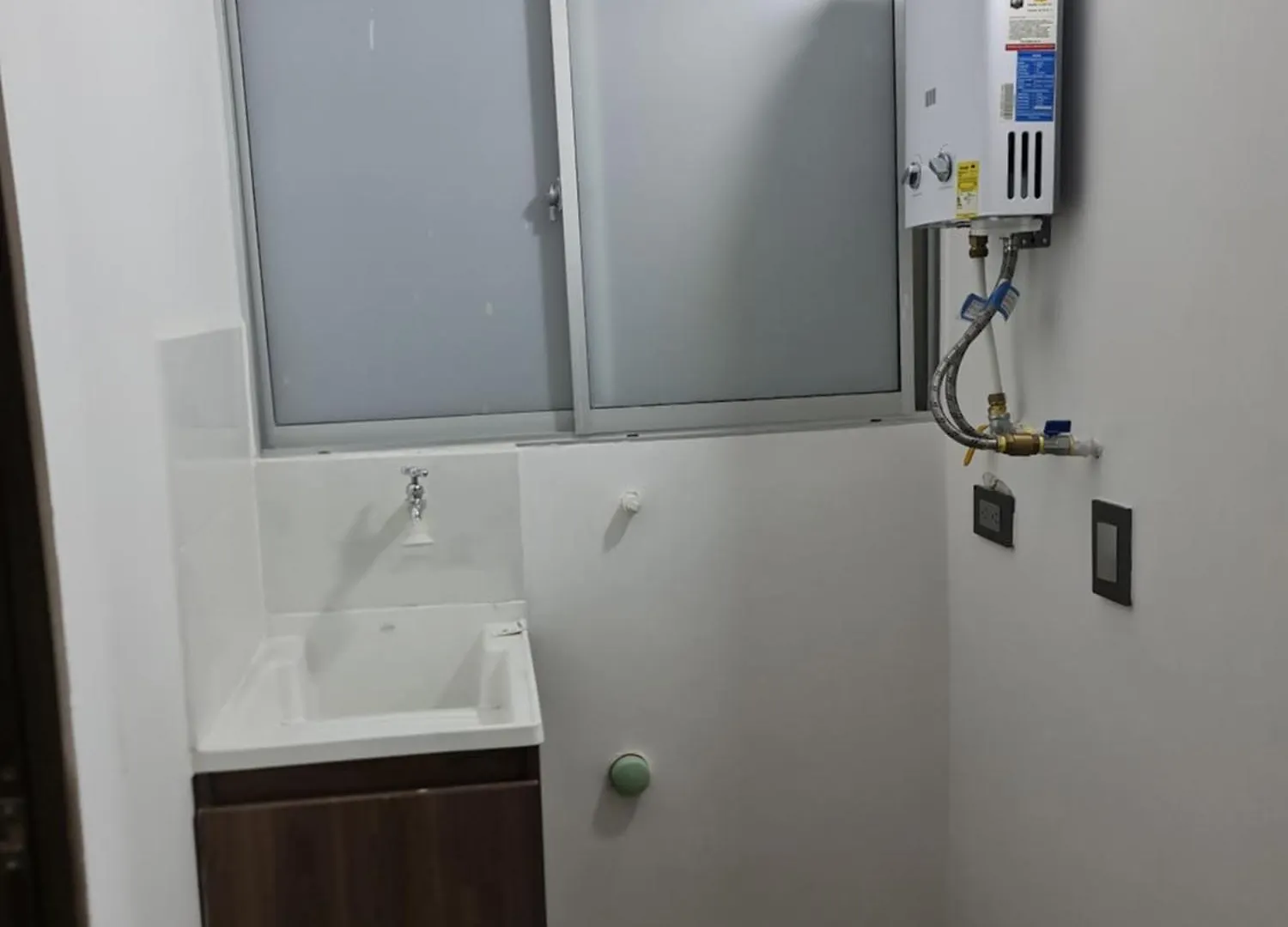 아파트 Rg33 Apartasuites 메딜린