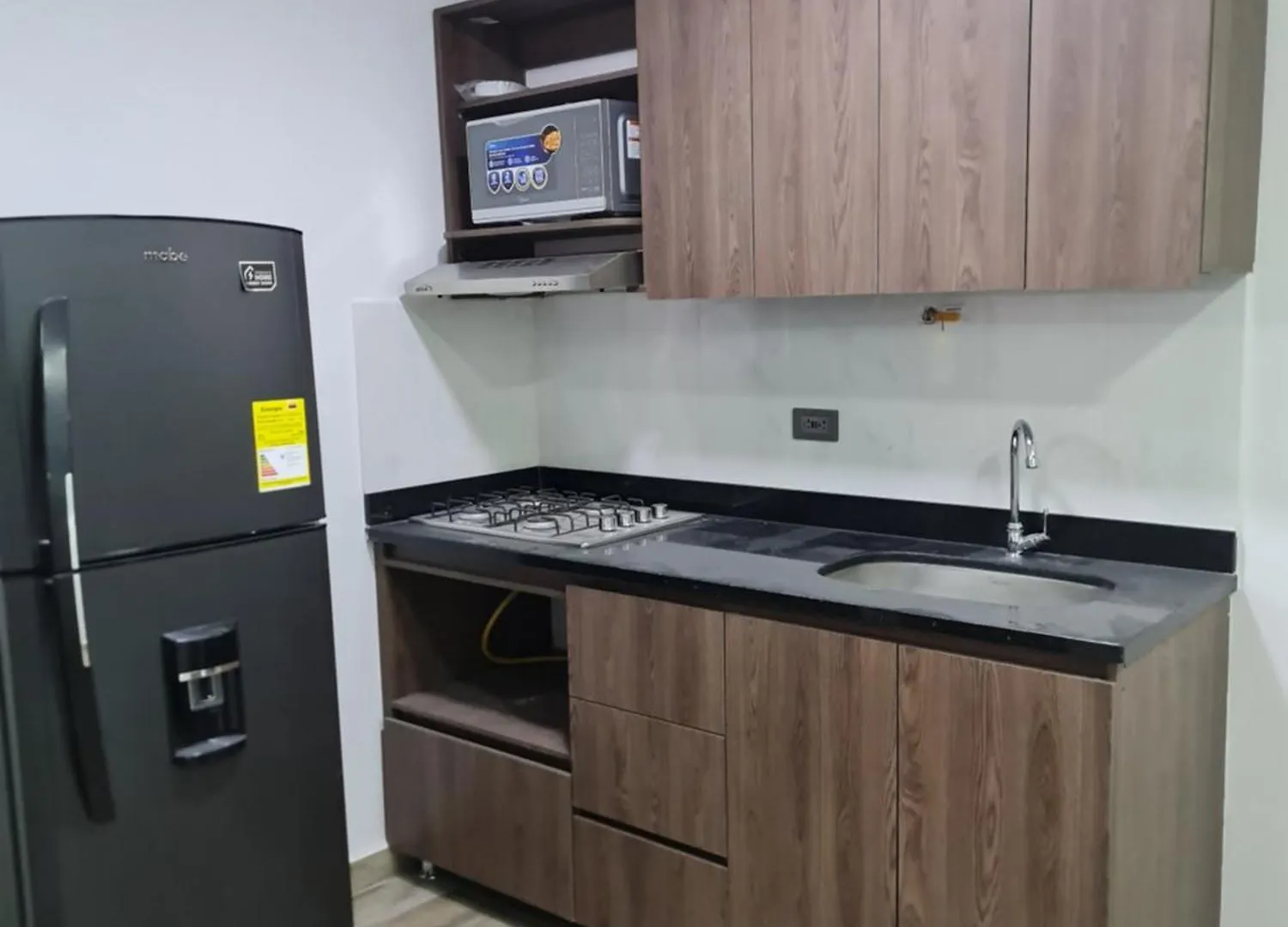 Rg33 Apartasuites Medellin