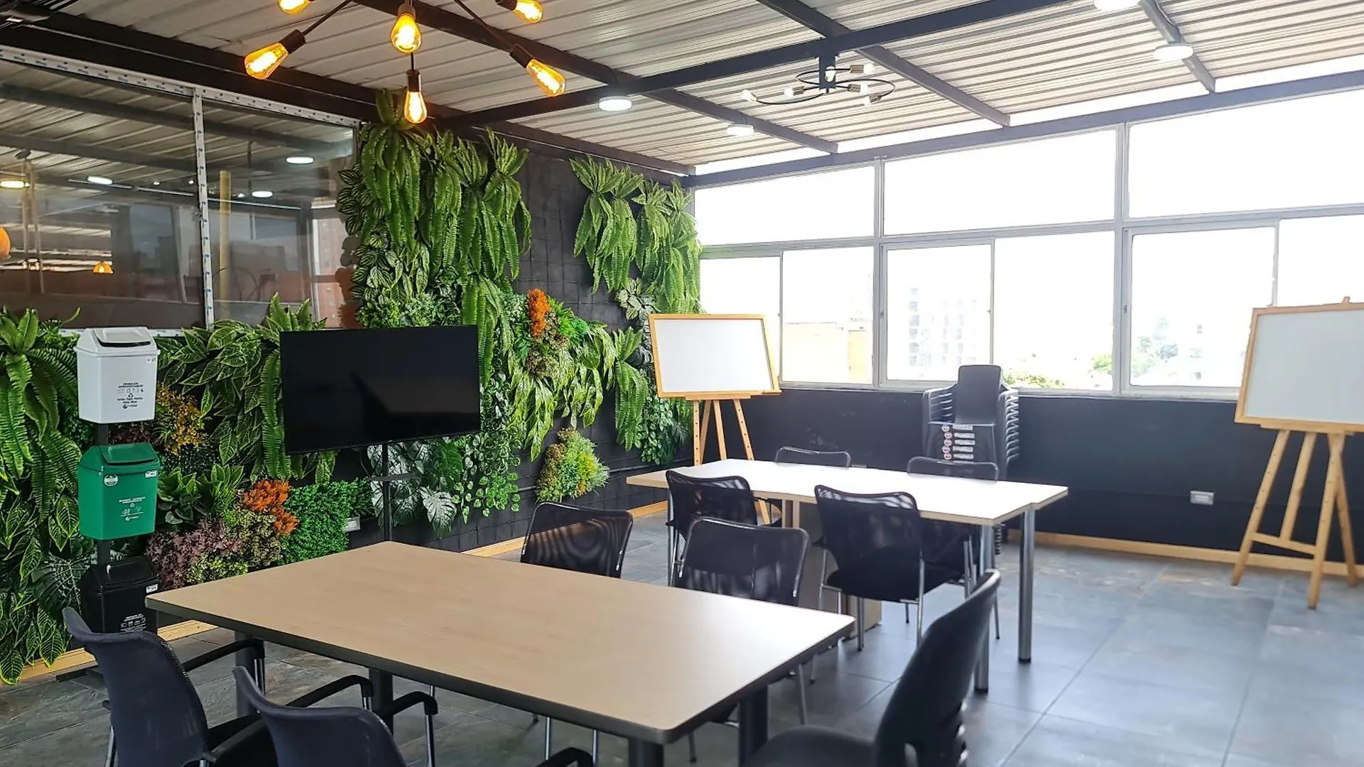 Rg33 Apartasuites 메딜린 콜롬비아