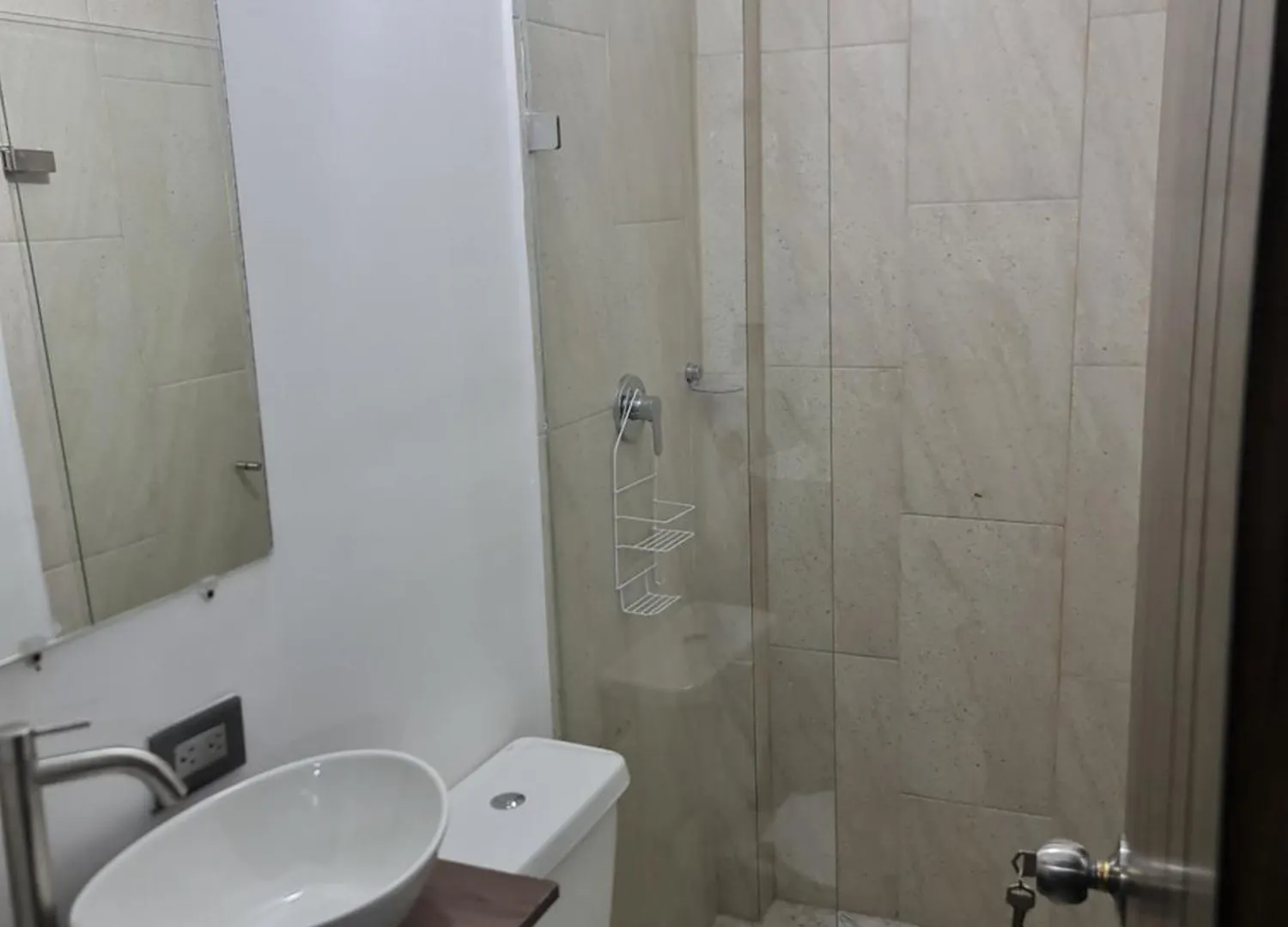 아파트 Rg33 Apartasuites 메딜린 콜롬비아
