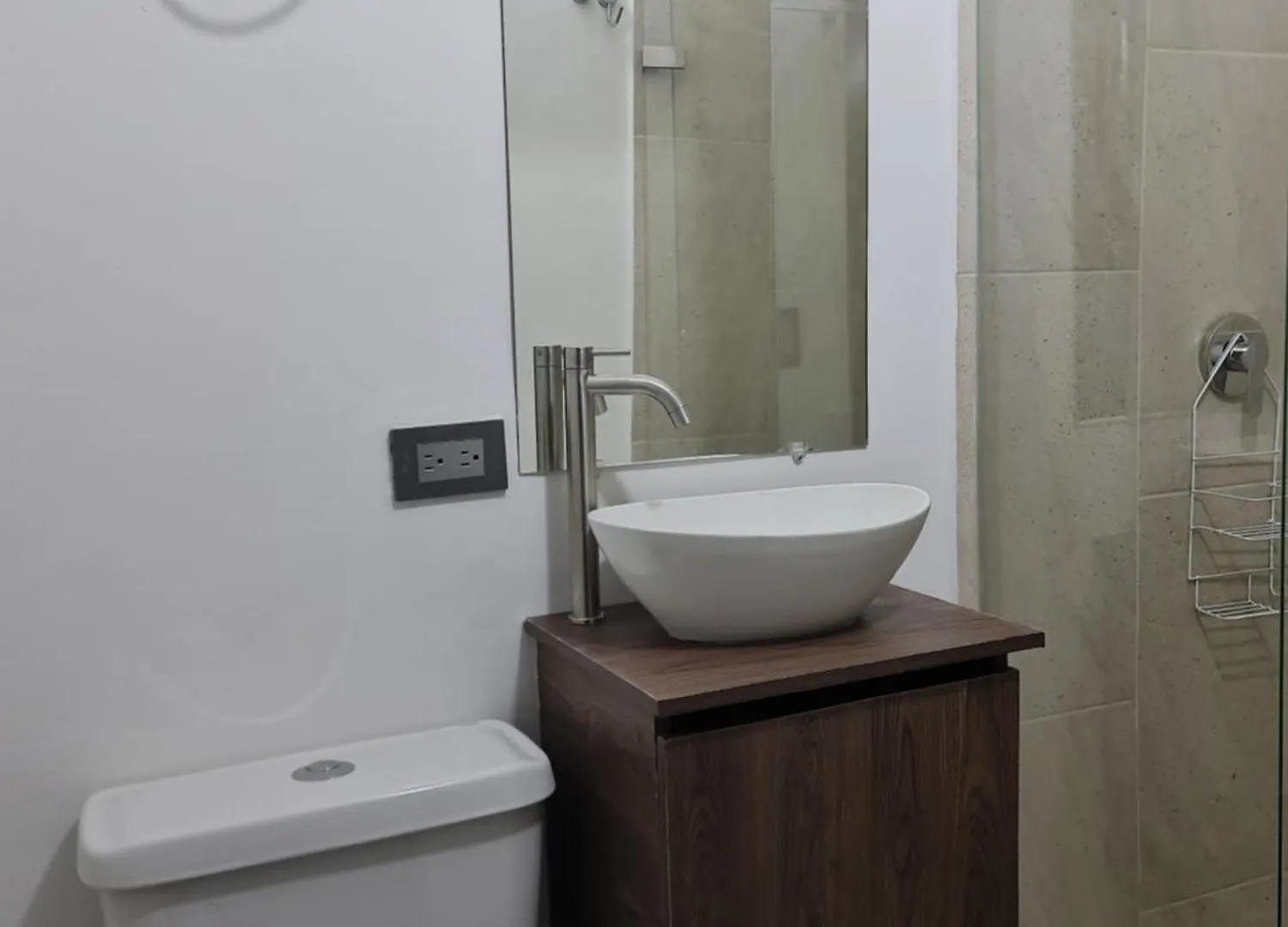 Rg33 Apartasuites Medellin Apartment
