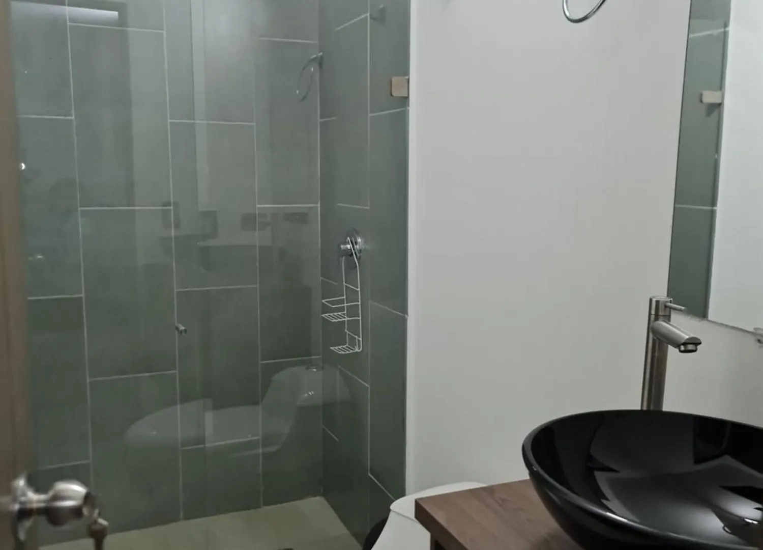 Rg33 Apartasuites 메딜린 0*,