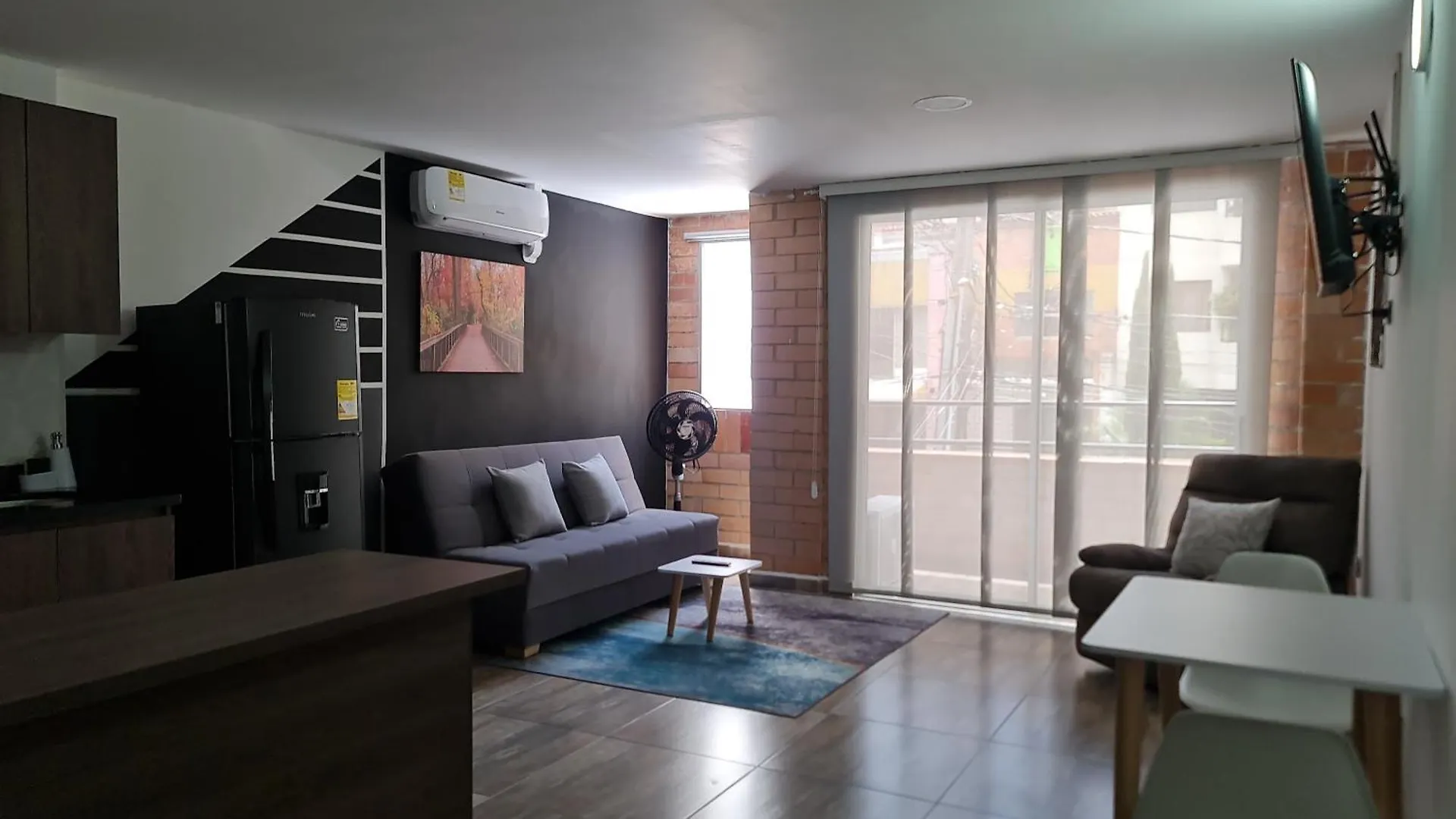 아파트 Rg33 Apartasuites 메딜린