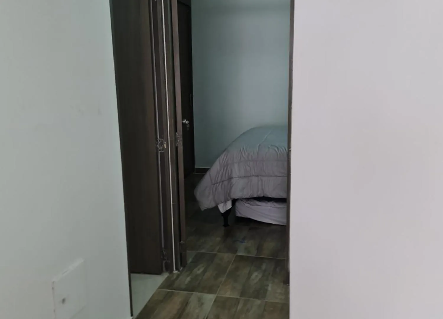 Rg33 Apartasuites Medellin